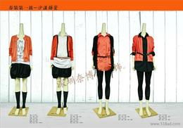 折扣女裝服裝供應(yīng) 批發(fā)價(jià)格、產(chǎn)品選購(gòu)與市場(chǎng)趨勢(shì)解析